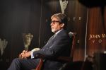 Amitabh Bachchan at Jhonny Walker Voyager award in Taj Hotel, Mumbai on 16th Dec 2012 (27).JPG